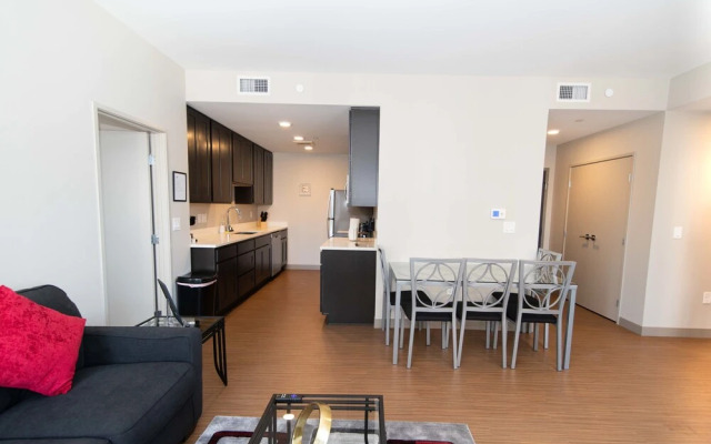 Cleveland Apartments by 1stHomeRent