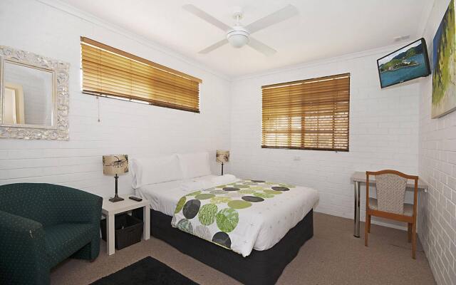 Ballina Travellers Lodge