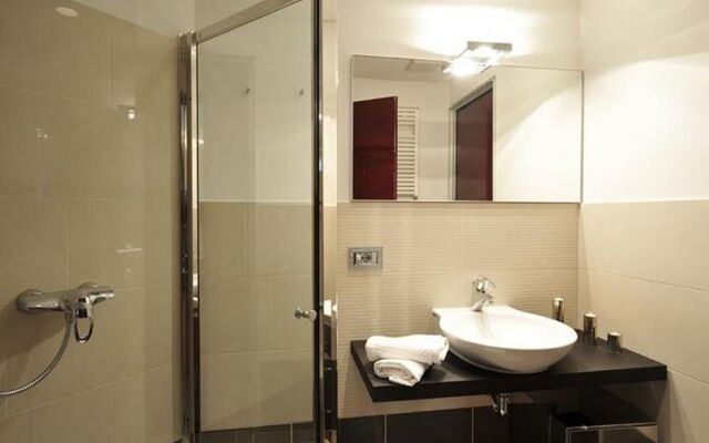 La Perla Di Sonenga - Giardino