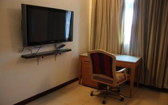 Lux Private Hotel