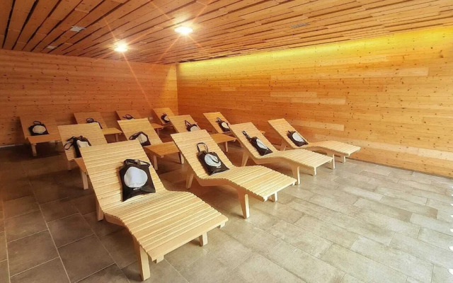 Hotel Aplis