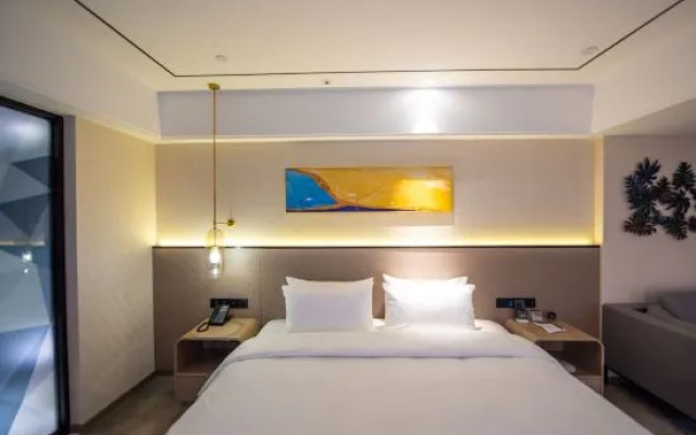 Tianxiang Yicheng Hotel