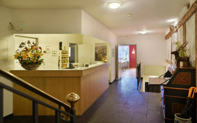 Hotel Hirschen