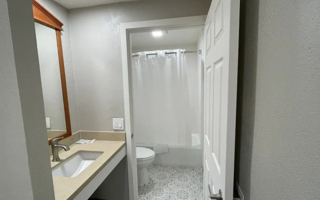 Villa Inn Anaheim