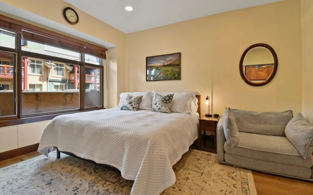 Sundial C109a Hotel Room, Park City