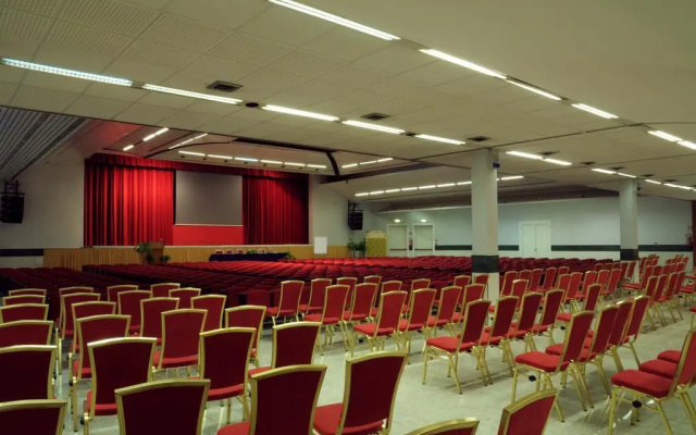 Hotel Alexander Palace