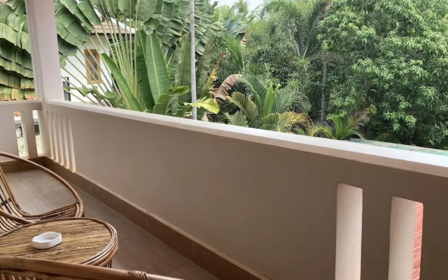 Lily Pad Boutique Hotel