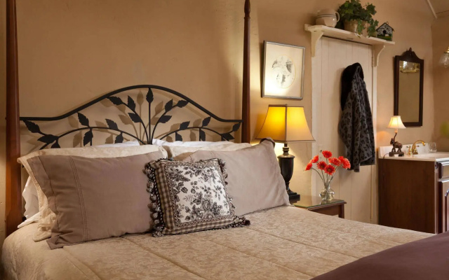 The Inn at Meander Plantation