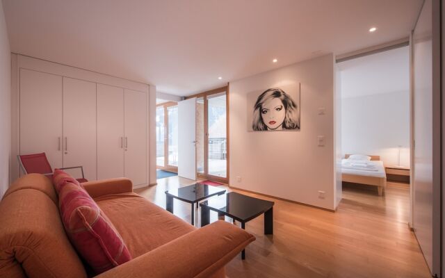 Chalet Dillon