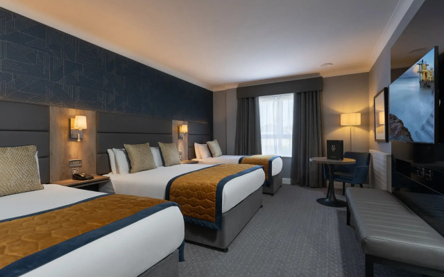 Clybaun Hotel Galway