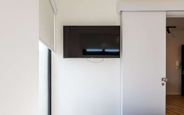 Yamas Urban Living Spiridonons