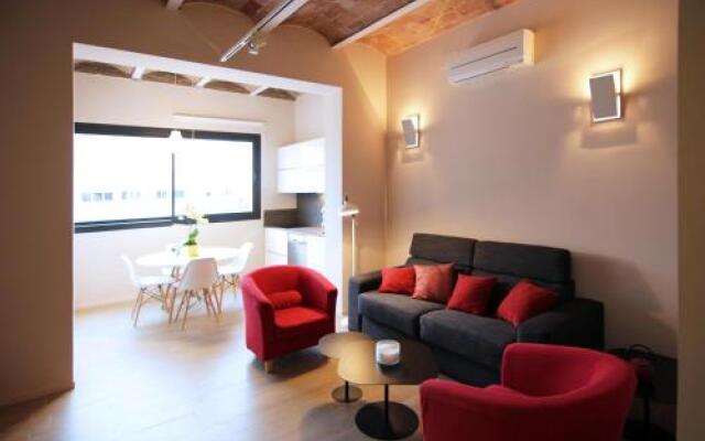 Barcelona InLoft