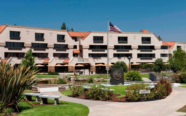 Courtyard by Marriott San Diego - Rancho Bernardo