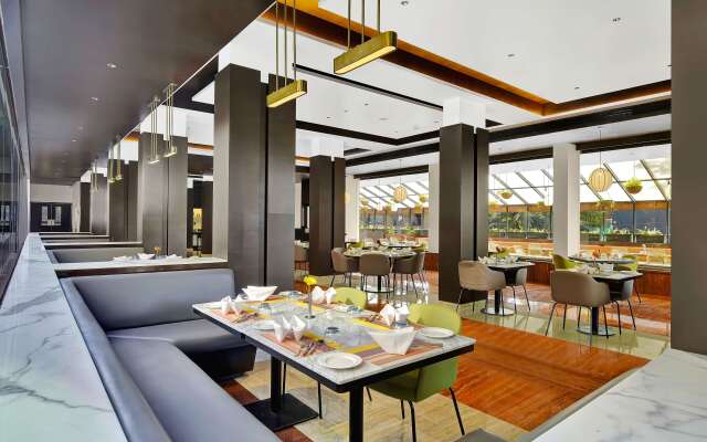 Radisson Resort Goa Baga