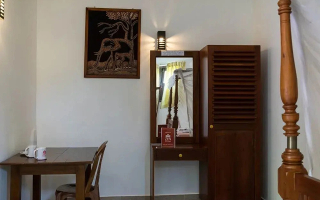 ZEN Rooms Matara Road