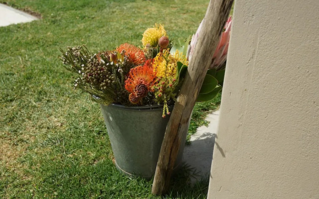 Stellar Overberg Travellers Lodge