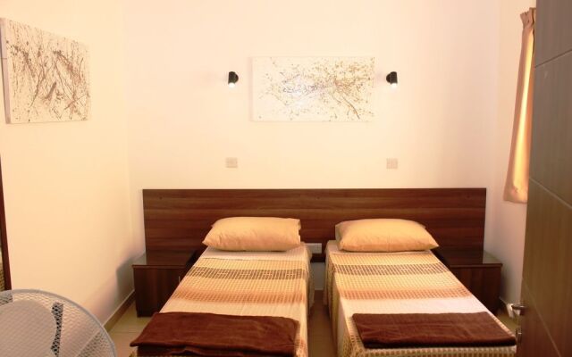 Blue Harbour 3 by Getaways Malta