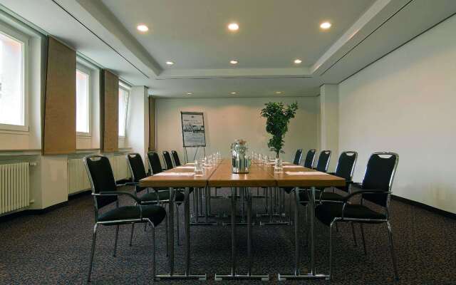 Maritim Hotel am Schlossgarten Fulda