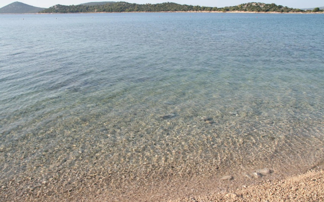 Apartmani Villa Lilliana