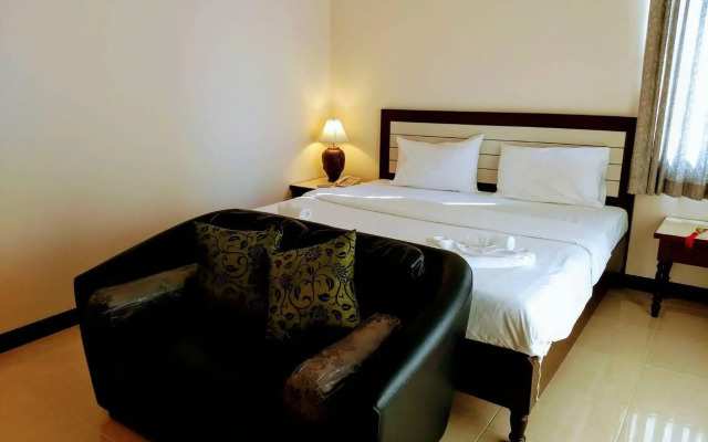 Mei Zhou Phuket Hotel