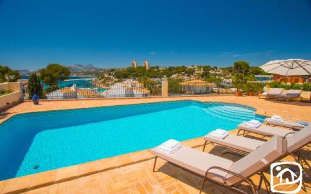 Abahana Villas Puerto Del Sol