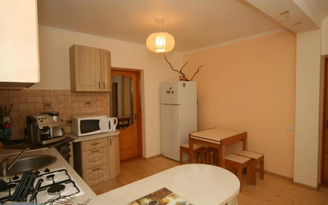 Private Guest House Tauer