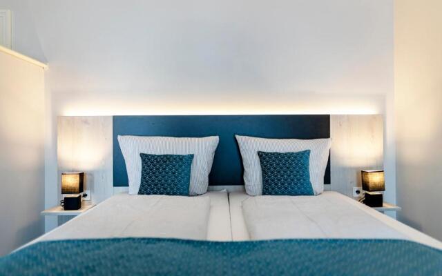 Hotel Historischer Krug