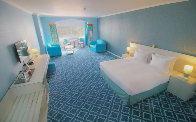 The George Hotel