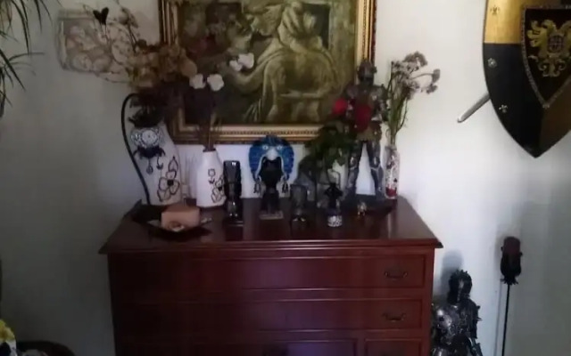 Room in Apartment - Gg Double or Twin Room