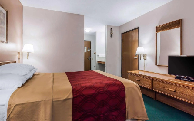 Rodeway Inn