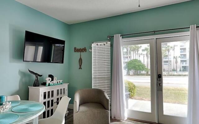 Caribbean Dunes #105