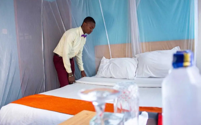 Deka Hotel
