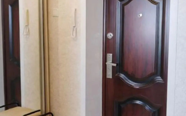 Апартаменты на улице Жуковского