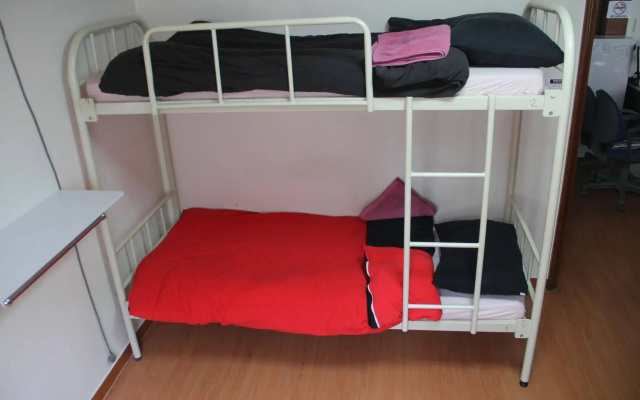 SP@Itaewon Guesthouse