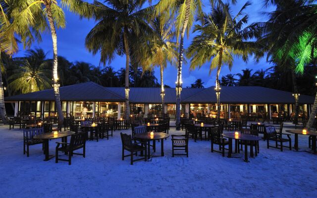 Villa Park Sun Island Resort