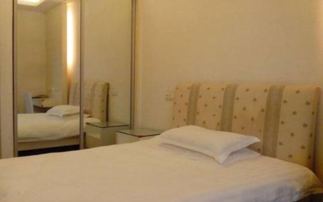 Jiarong Apartment Hotel