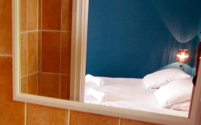 Hotel L'Atmosphere