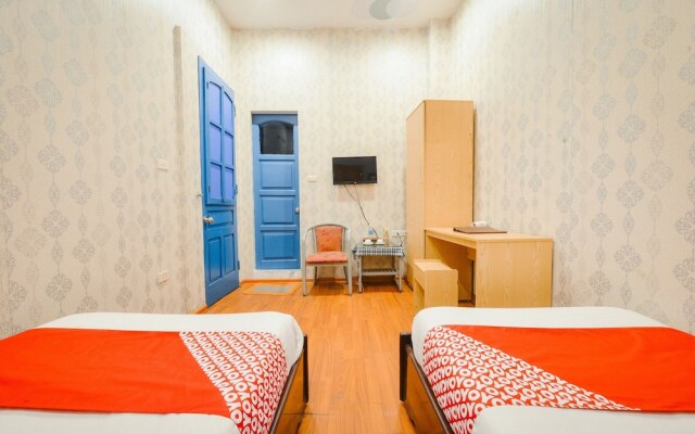 Hanoi Blanc BNB