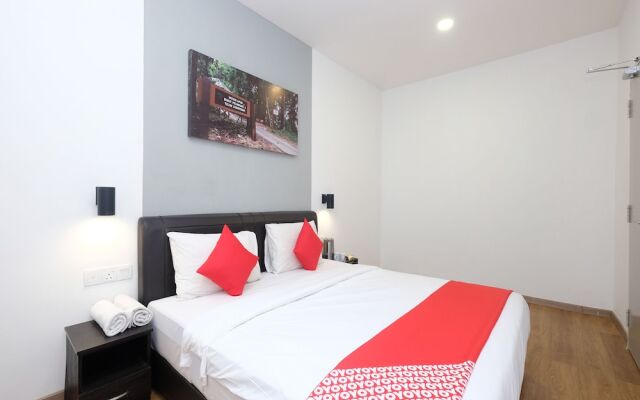 Carlton Inn Bukit Ubi Kuantan