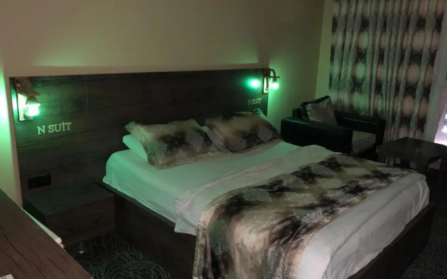 Beylikdüzü No:5 Suites