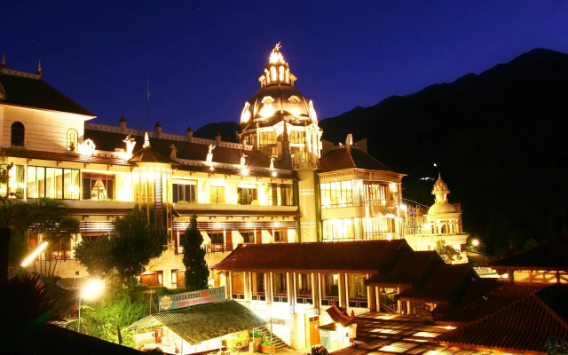 Vanda Gardenia Hotel & Resort