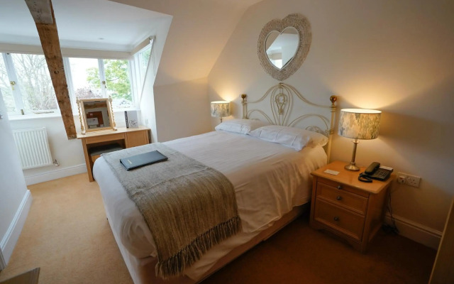 Waveney House Hotel