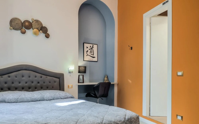 L'Opera Rooms & Suite