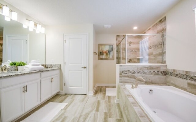 Amazing House! - Champions Gate - 9051SD