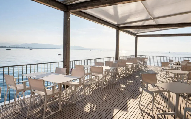 Seehotel am Kaiserstrand