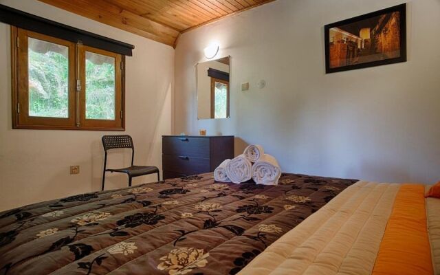 Bungalows Termas de Melgaço