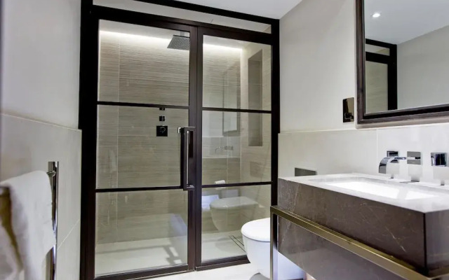 2-bed Superior Apt 415