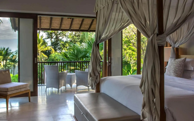 Seseh Beach Villas
