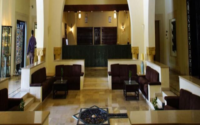 Almaz Resort & Spa