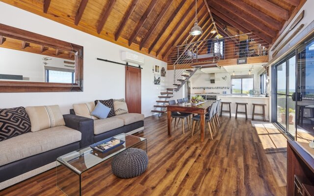 A PERFECT STAY - Belongil on the Beach